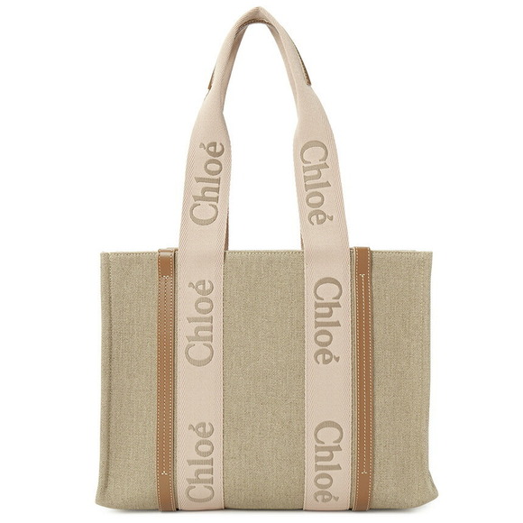 Chloe Handbags - Chloe Woody Bag